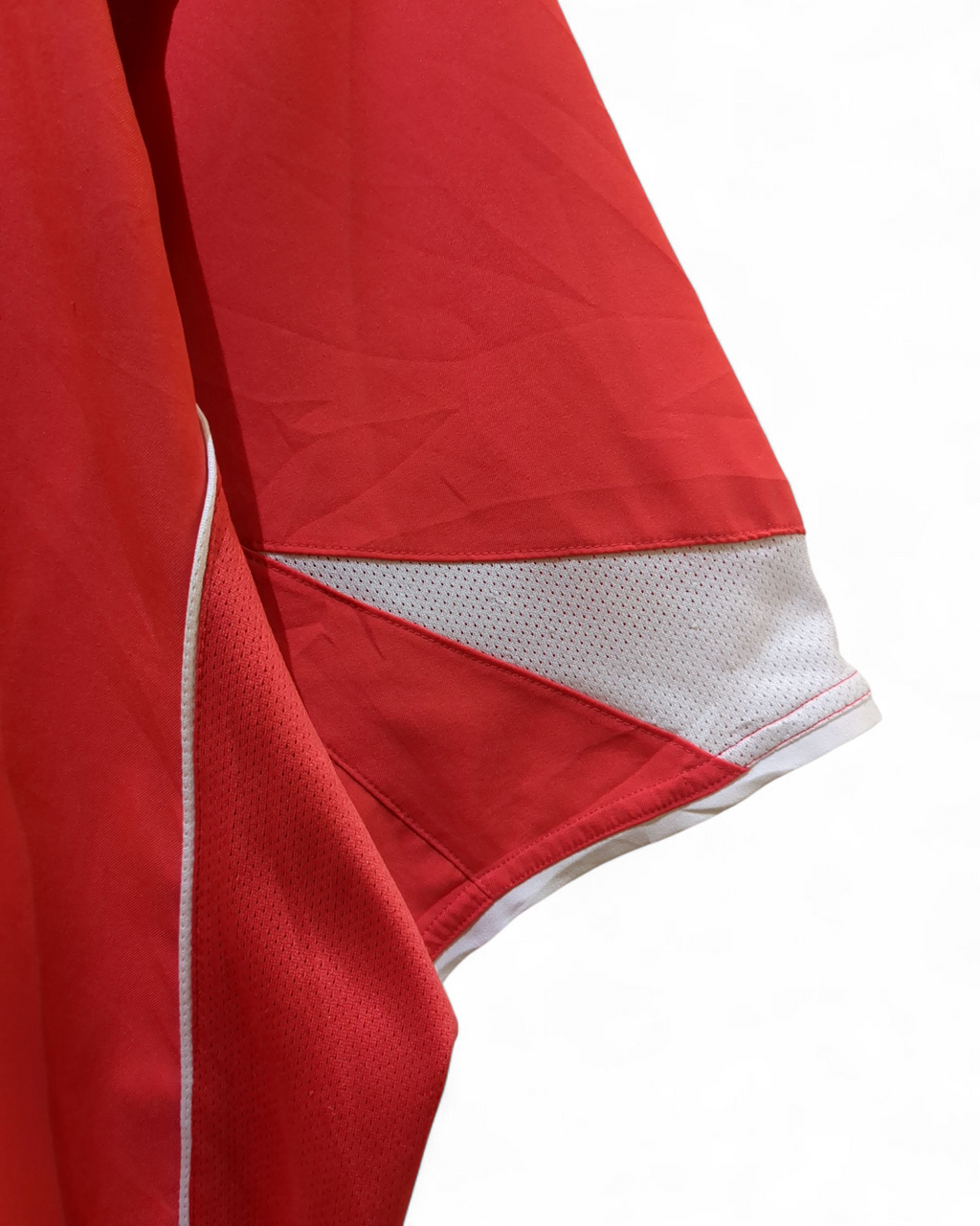 2004-06 Nike South Korea Home Shirt - (XL)