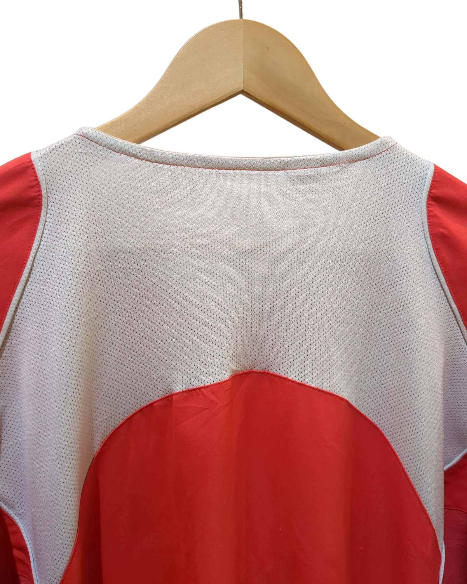 2004-06 Nike South Korea Home Shirt - (XL)