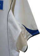 2004-05 Nike Hamburger Home Shirt - (M)