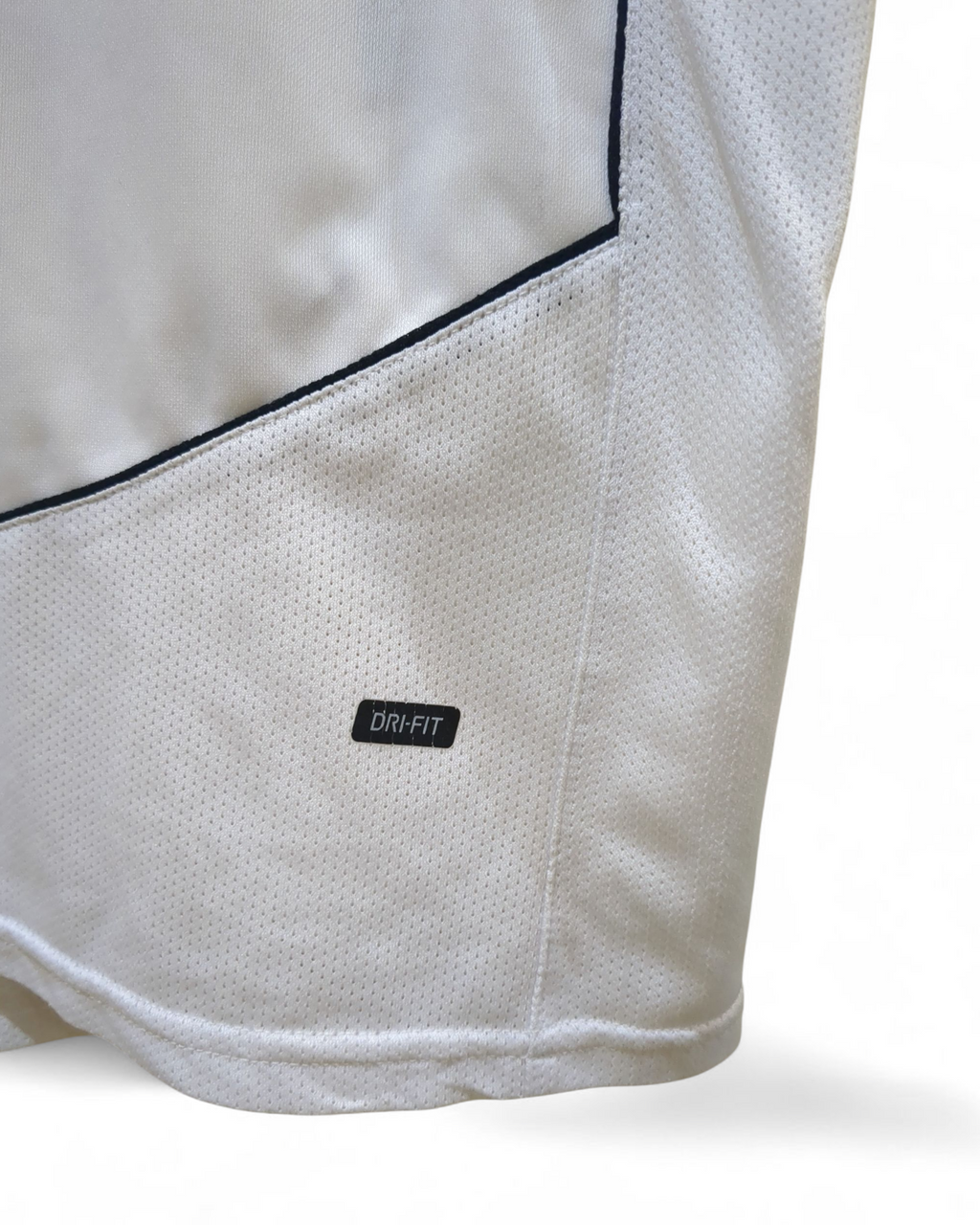 2004-05 Nike Hamburger Home Shirt - (M)