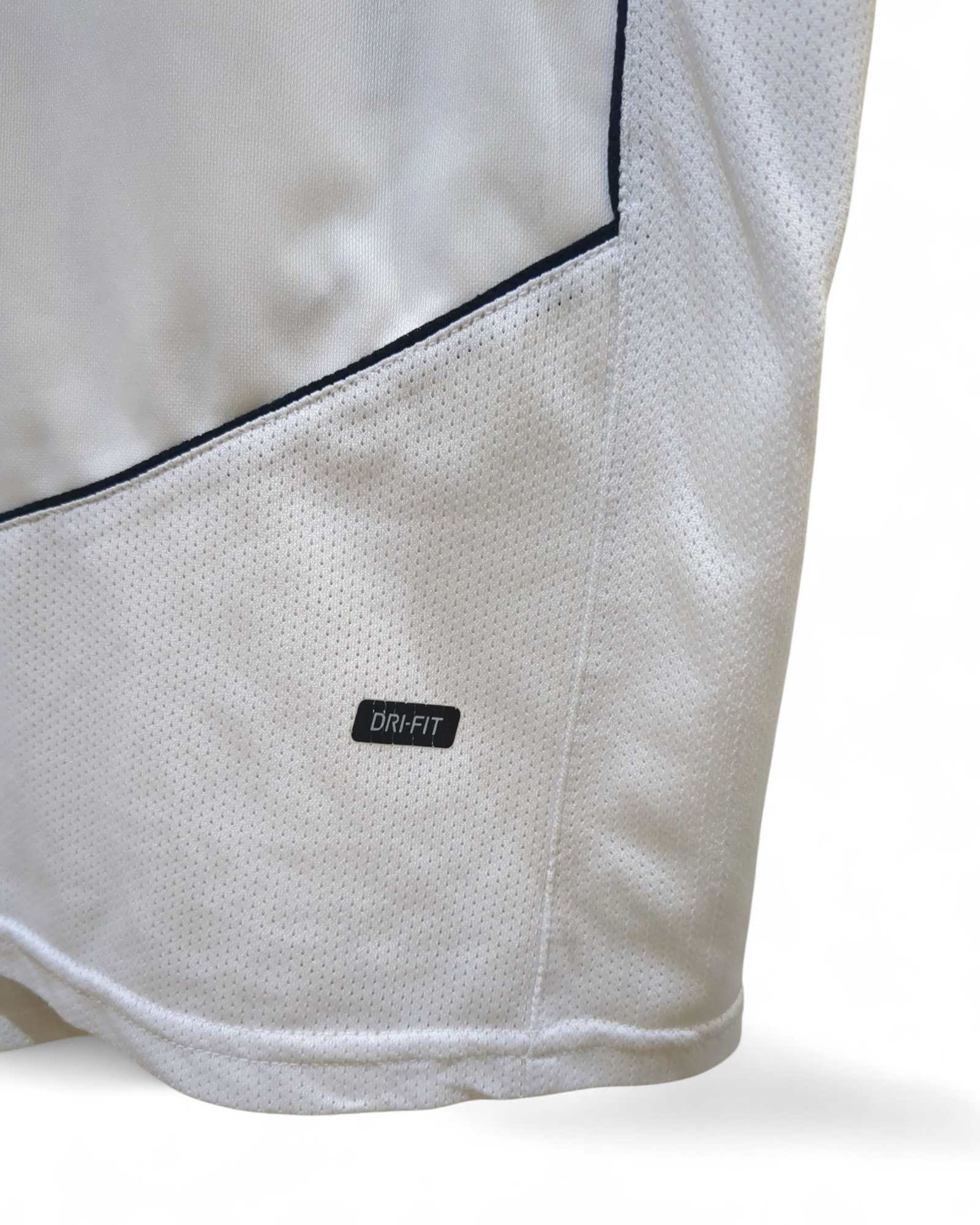 2004-05 Nike Hamburger Home Shirt - (M)