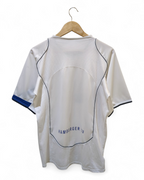 2004-05 Nike Hamburger Home Shirt - (M)
