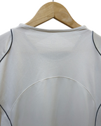 2004-05 Nike Hamburger Home Shirt - (M)