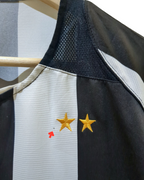 2004-05 Nike Juventus Home Shirt - (L)