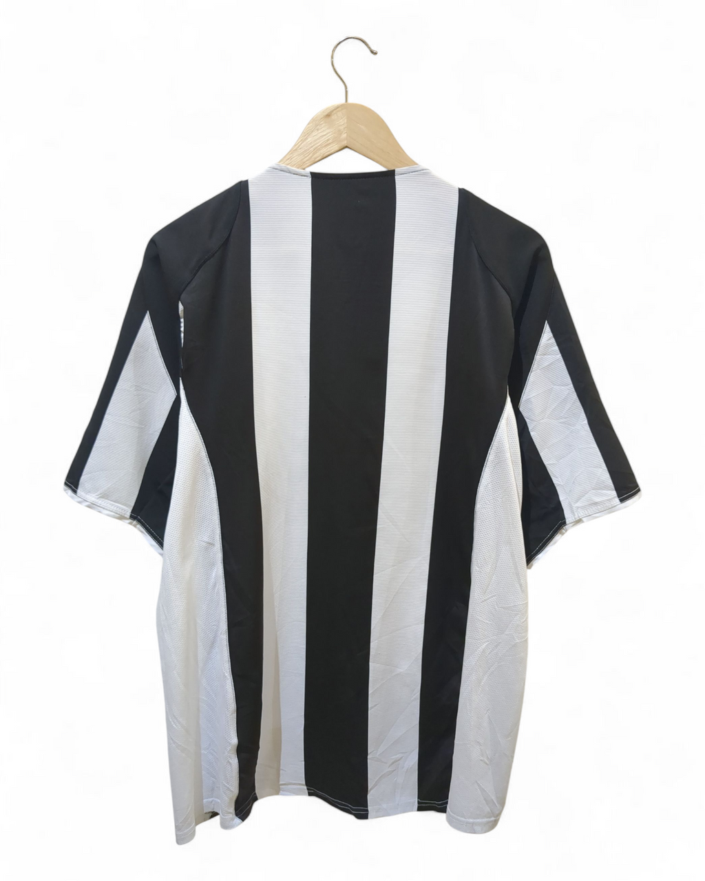 2004-05 Nike Juventus Home Shirt - (L)