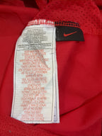 2004-06 Nike Manchester United Home Shirt - (S)