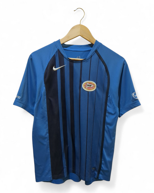 2004-05 Nike PSV Training Shirt - (S)