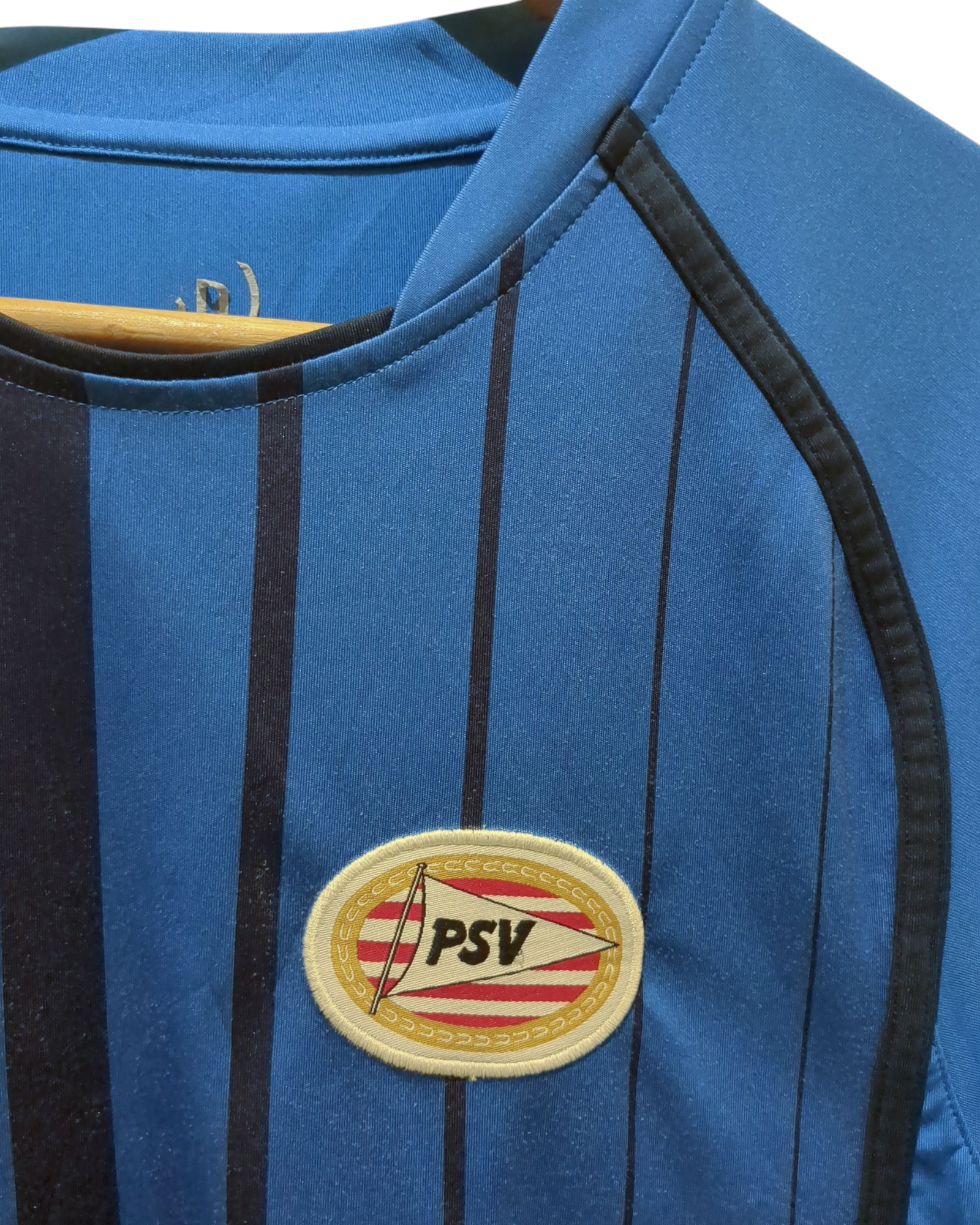 2004-05 Nike PSV Training Shirt - (S)