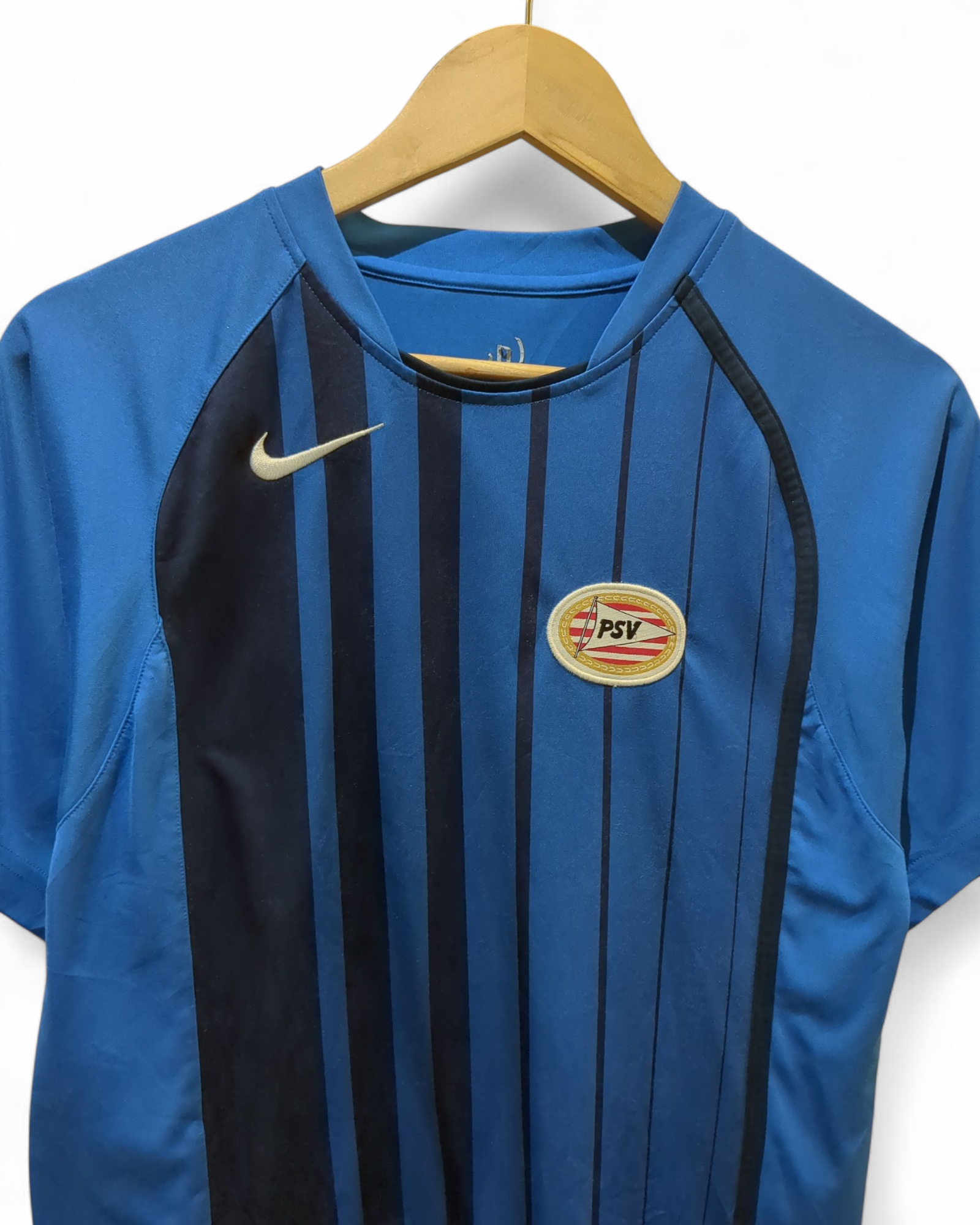 2004-05 Nike PSV Training Shirt - (S)