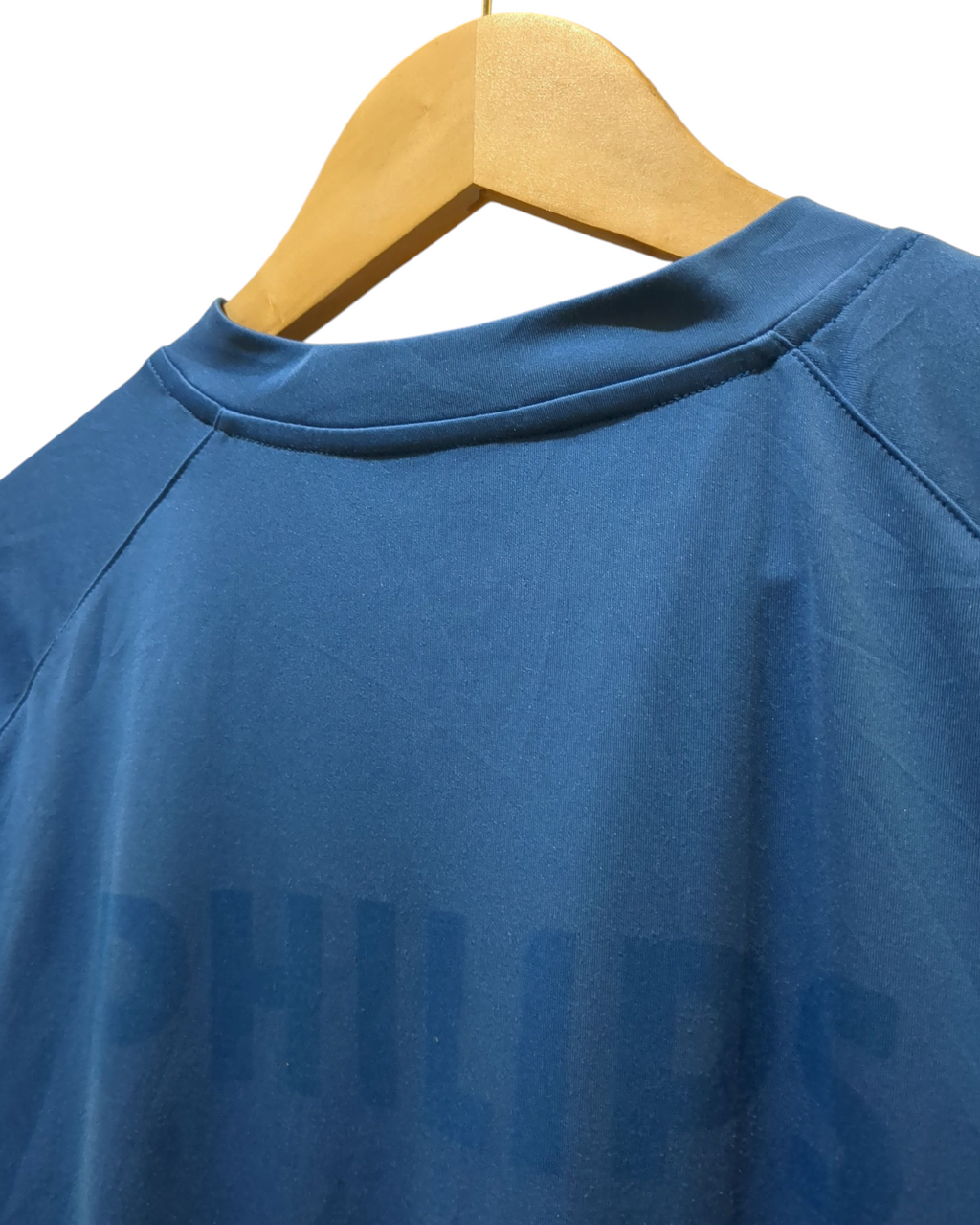 2004-05 Nike PSV Training Shirt - (S)