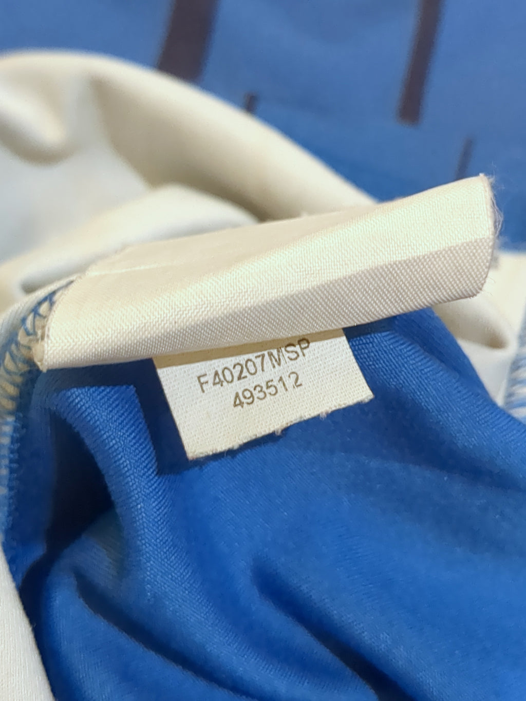 2004-05 Nike PSV Training Shirt - (S)