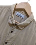 Stone Island Cotton Short Sleeve Shirt - (XL)