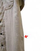 Stone Island Cotton Short Sleeve Shirt - (XL)