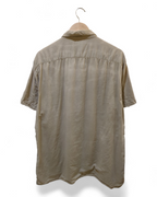 Stone Island Cotton Short Sleeve Shirt - (XL)