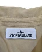 Stone Island Cotton Short Sleeve Shirt - (XL)
