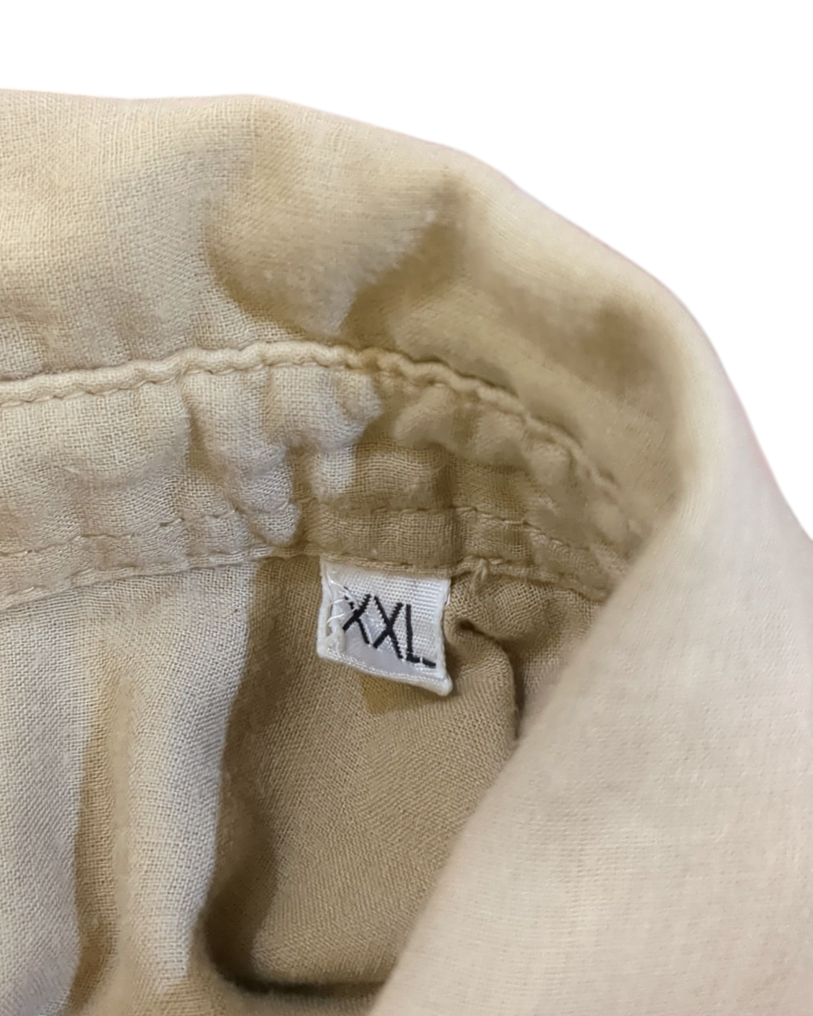 Stone Island Cotton Short Sleeve Shirt - (XL)