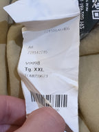 Stone Island Cotton Short Sleeve Shirt - (XL)