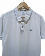 C.P. Company Slim Fit Polo Shirt - (L)