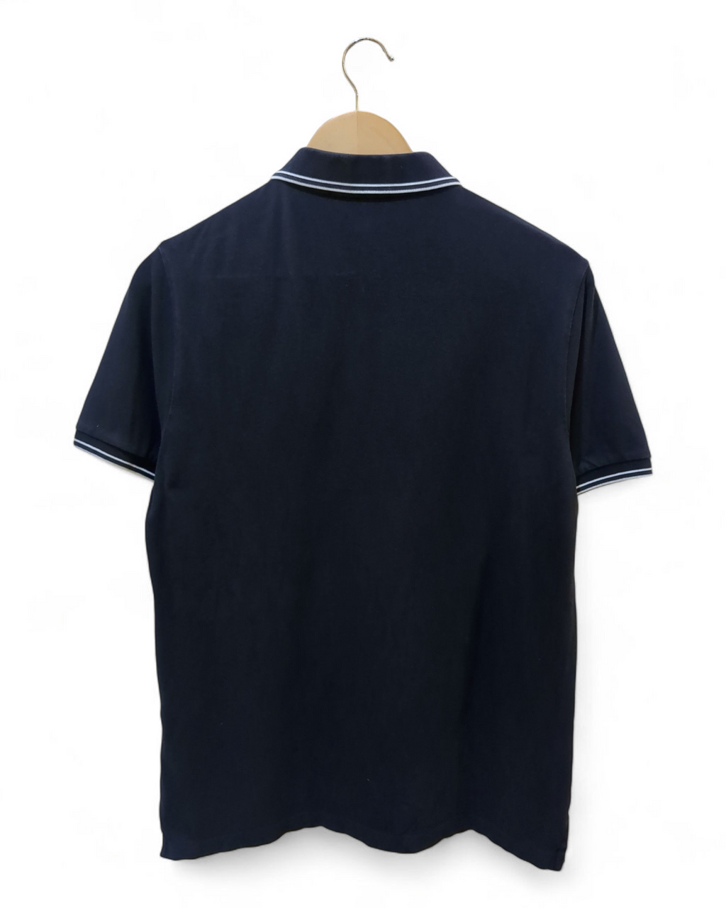 Stone Island Slim Fit Polo Shirt - (M)