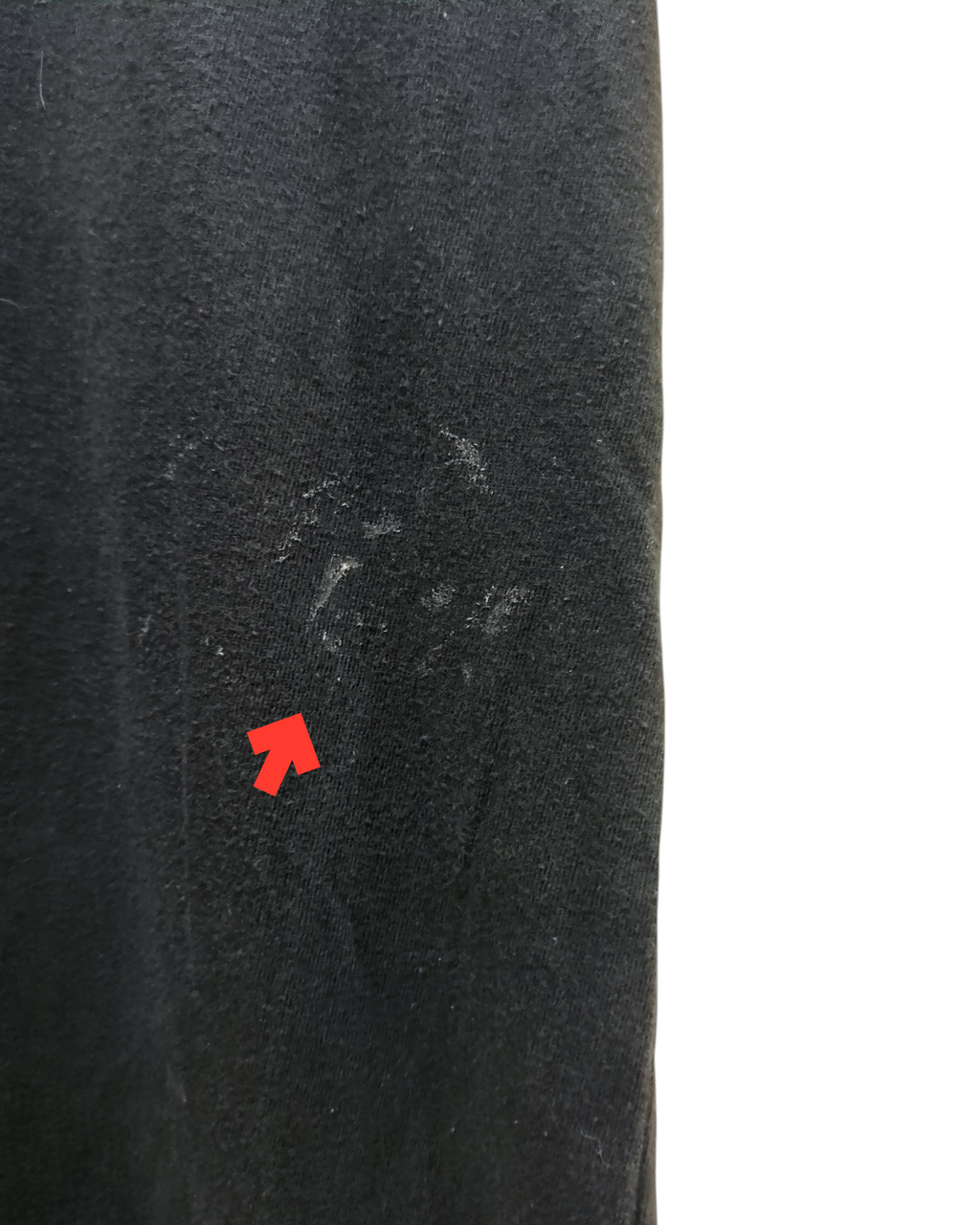 CP Company Big Logo Lens Tee - (M)