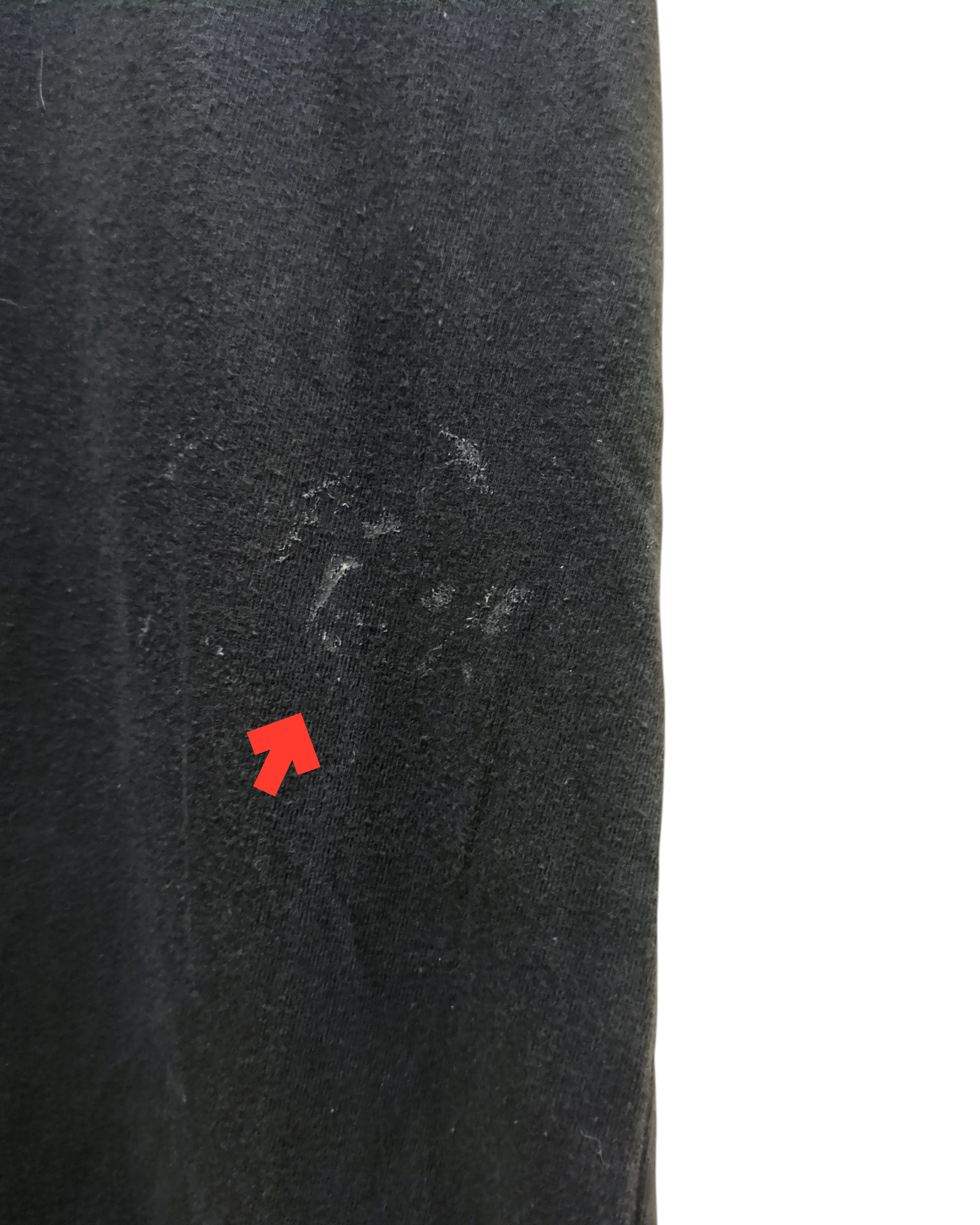 CP Company Big Logo Lens Tee - (M)