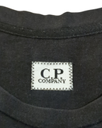 CP Company Big Logo Lens Tee - (M)