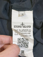 Stone Island Compass Logo Tee - (S)