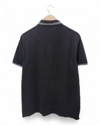 Stone Island Slim Fit Polo Shirt - (L)