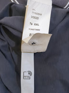 Stone Island Slim Fit Polo Shirt - (L)