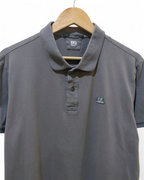 C.P. Company Regular Fit Polo Shirt - (L)