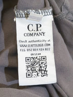 C.P. Company Regular Fit Polo Shirt - (L)
