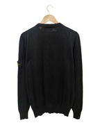 Stone Island Fine Knit Cotton Crewneck - (L)