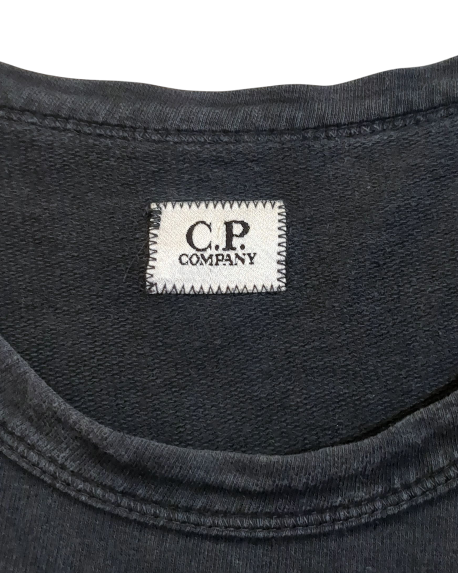 C.P. Company Crewneck - (L)