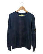 C.P. Company Garment Dyed Crewneck - (M)