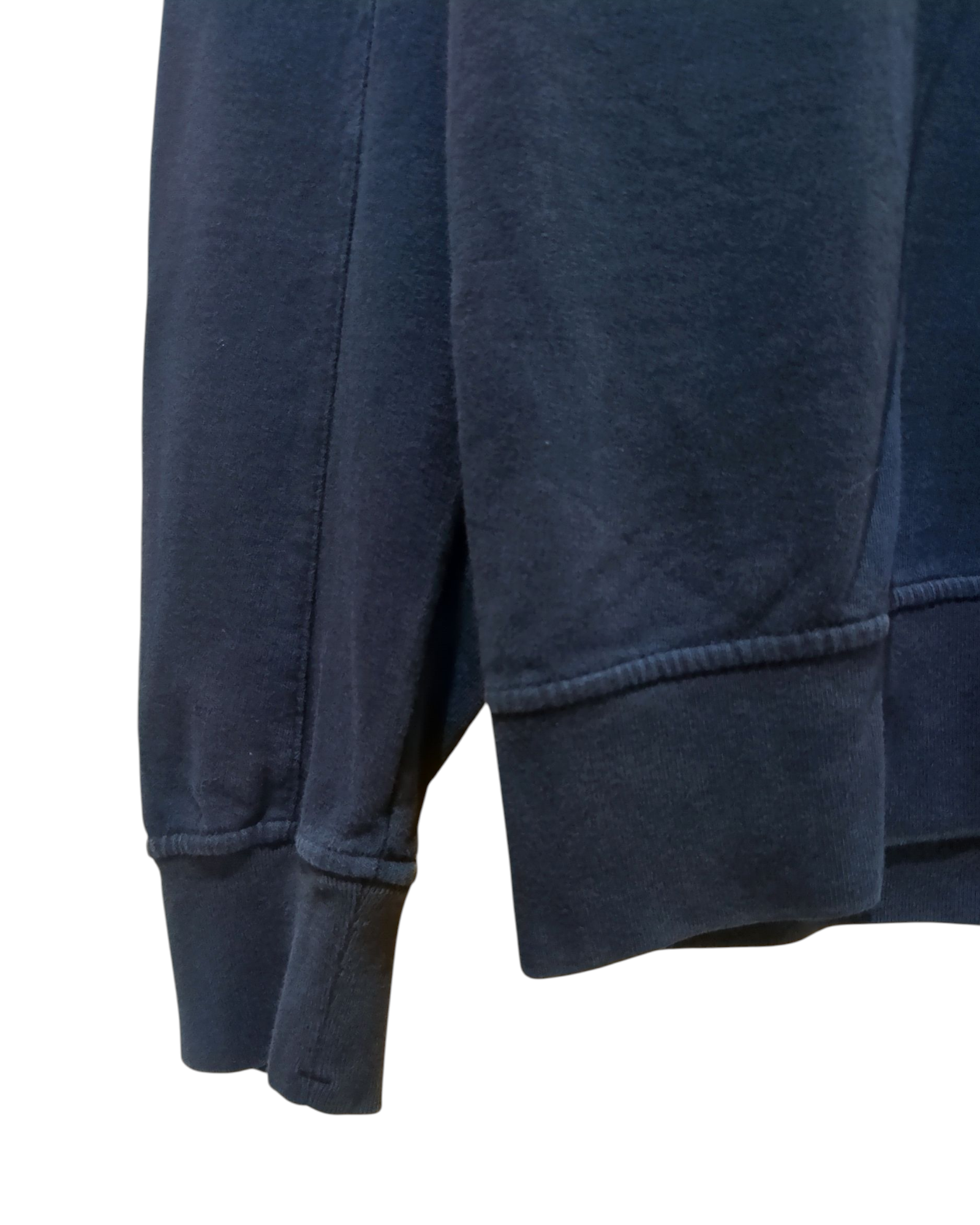 C.P. Company Garment Dyed Crewneck - (M)