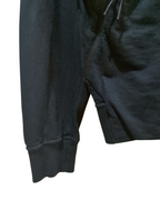 CP Company Funnel Neck Zip Sweatshirt - (M)