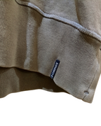 CP Company Big Logo Hooded Sweatshirt - (XL)