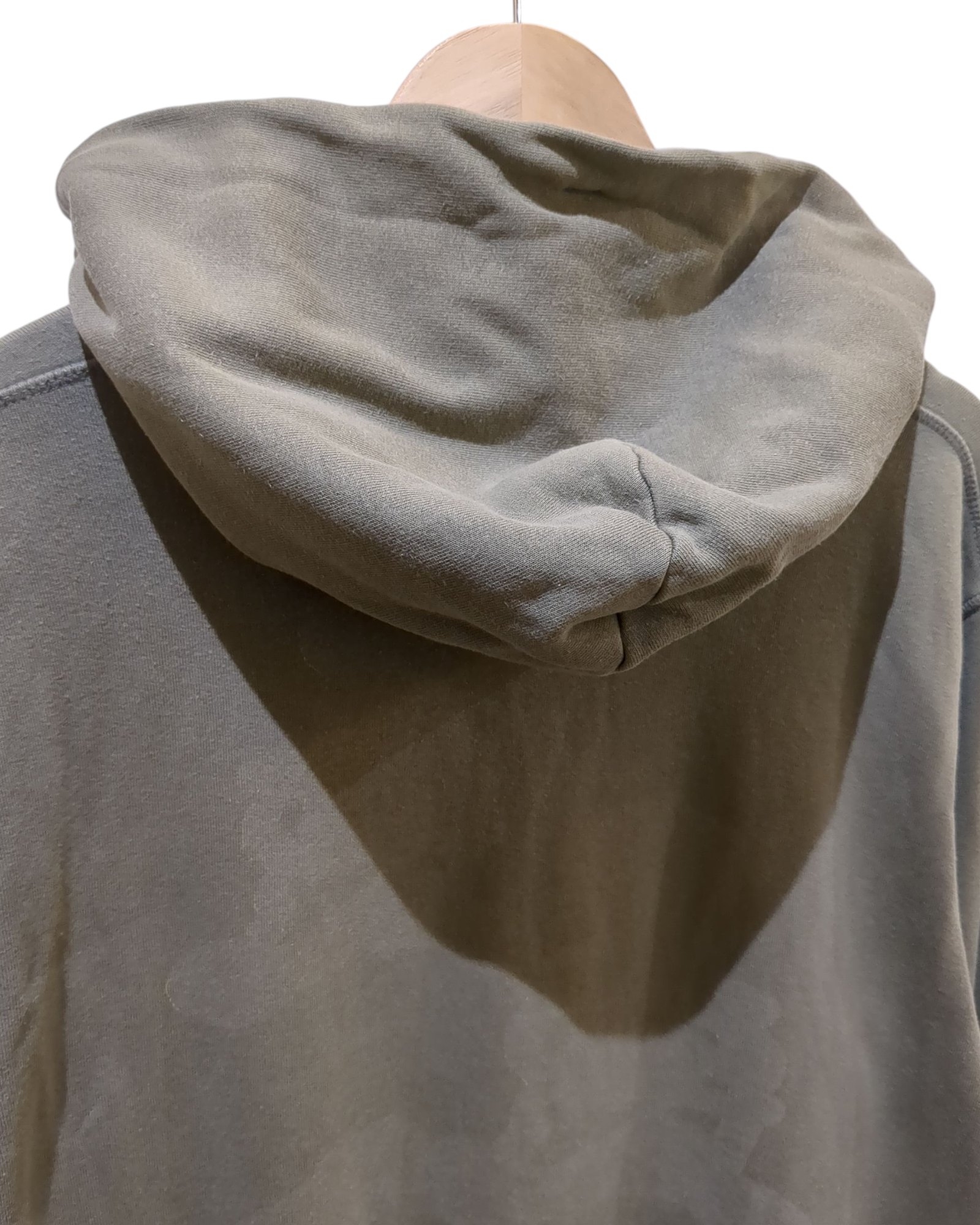 CP Company Big Logo Hooded Sweatshirt - (XL)