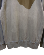 CP Company Big Logo Hooded Sweatshirt - (XL)