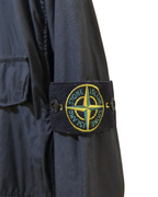 Stone Island Naslan Light Watro Hooded Jacket - (XL)