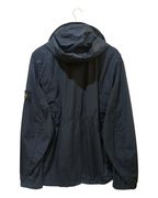 Stone Island Naslan Light Watro Hooded Jacket - (XL)