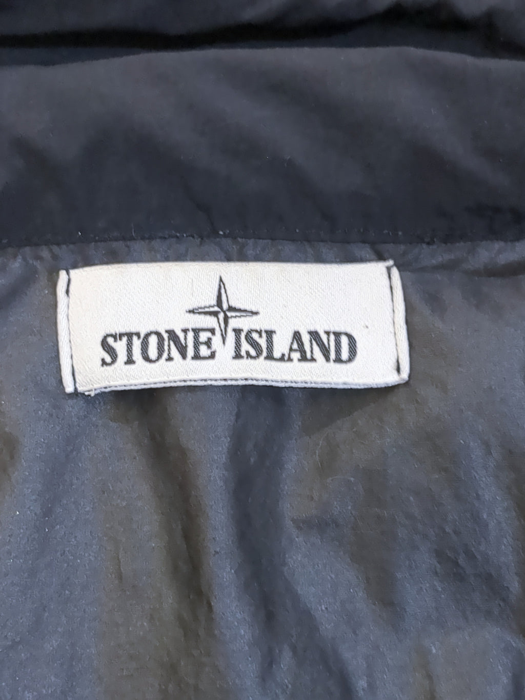 Stone Island Naslan Light Watro Hooded Jacket - (XL)