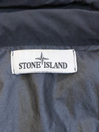 Stone Island Naslan Light Watro Hooded Jacket - (XL)