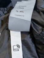 Stone Island Naslan Light Watro Hooded Jacket - (XL)