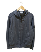 Stone Island 2015 Light Soft Shell R Jacket - (XL)