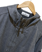 Stone Island 2015 Light Soft Shell R Jacket - (XL)