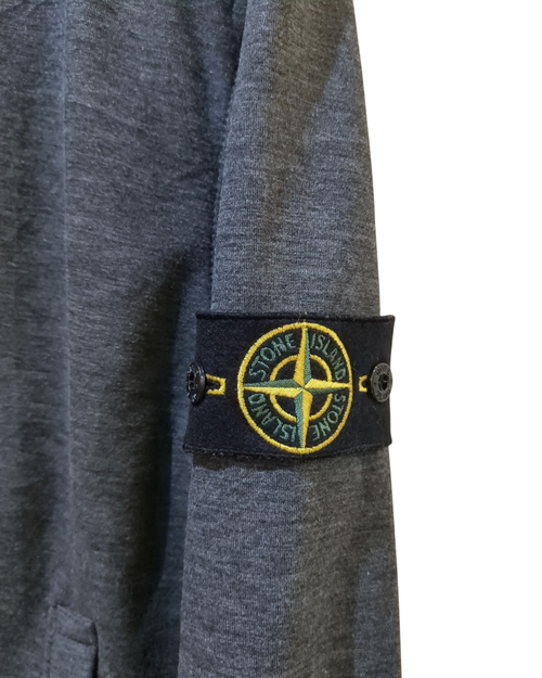 Stone Island 2015 Light Soft Shell R Jacket - (XL)