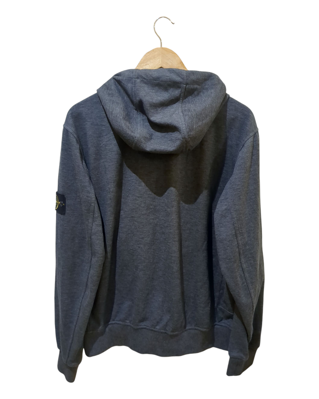 Stone Island 2015 Light Soft Shell R Jacket - (XL)