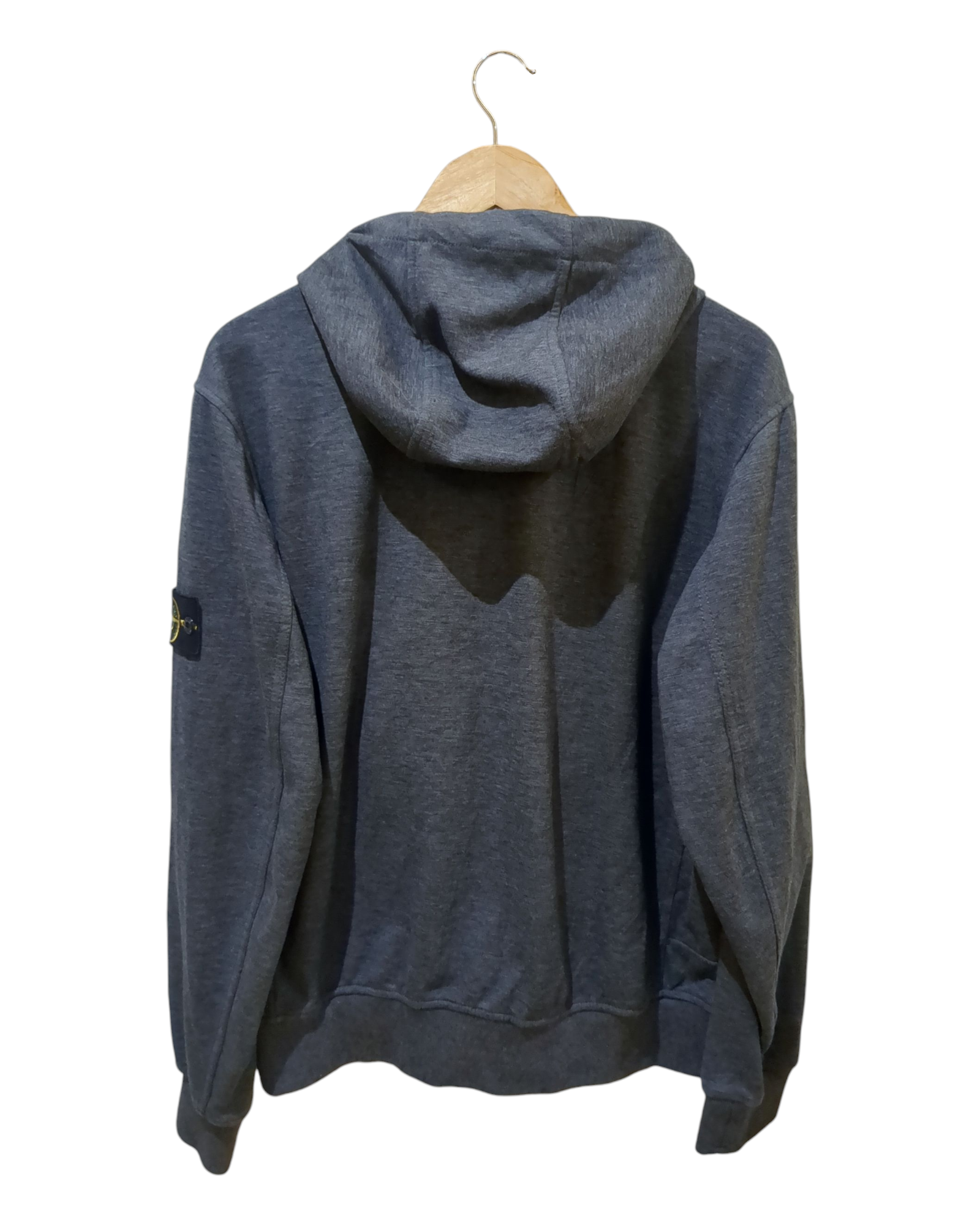 Stone Island 2015 Light Soft Shell R Jacket - (XL)