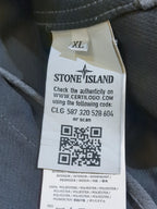 Stone Island 2015 Light Soft Shell R Jacket - (XL)
